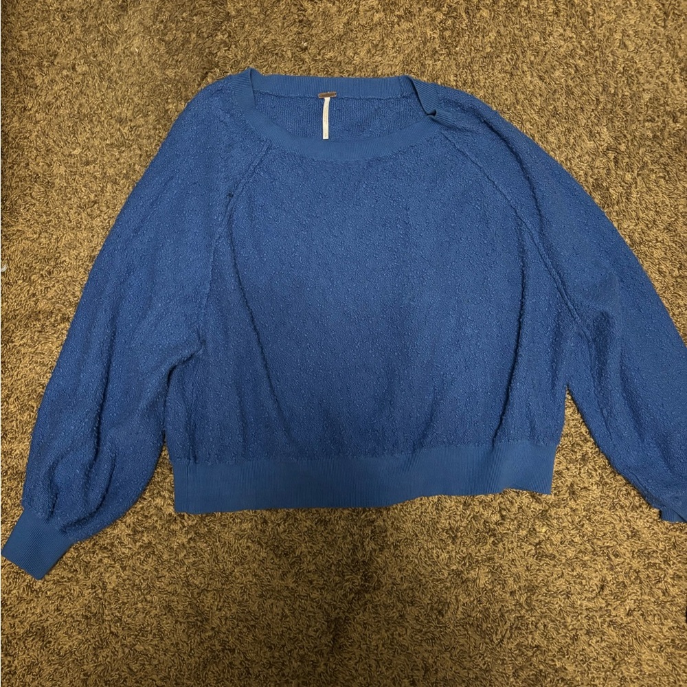 Free People Sweater